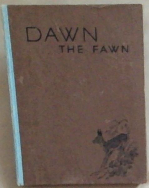 Dawn The Fawn