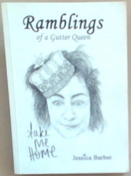 Ramblings of a Gutter Queen 