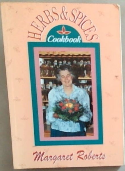 Herbs and Spices: Cookbook