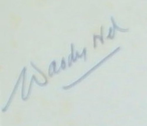 Kommando's deur die Klein Karoo : 'n Boek ter herdenking aan die Anglo-Boere-Oorlog 1899-1902 (Signed by the author Adam J.H. van Greunen and a letter)