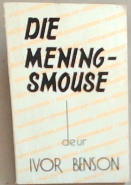 Die Mening Smouse