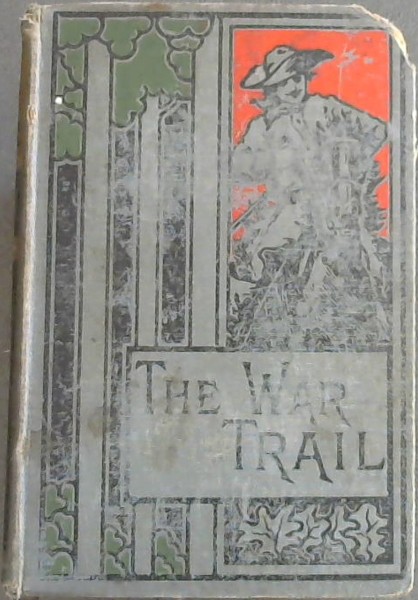 The War Trial or The Hunt of the Wild Horse