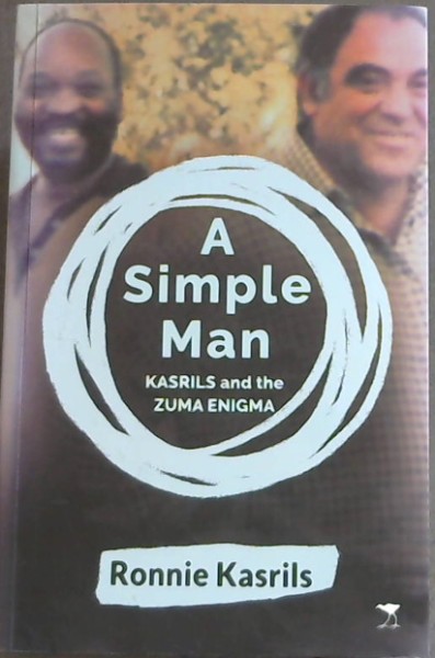 A Simple Man: KASRILS and the ZUMA ENIGMA