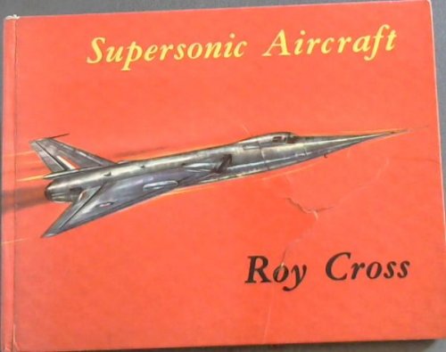 Supersonic Aircraft