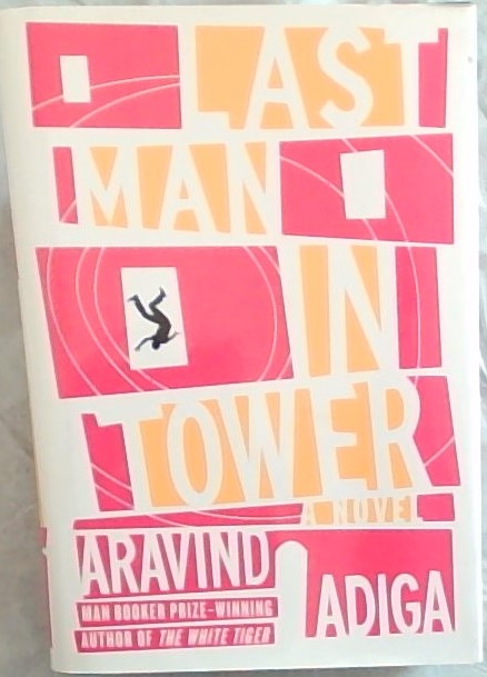 Last Man in Tower