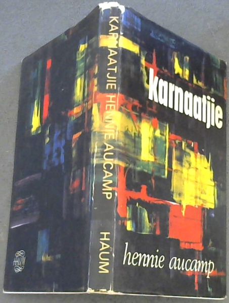 Karnaatjie