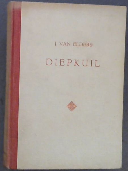 Diepkuil
