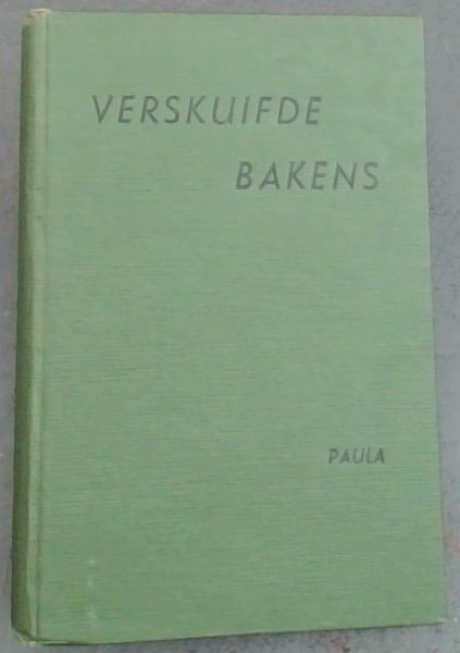 Verskuifde Bakens