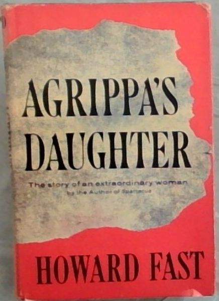 Agrippa's Daughter