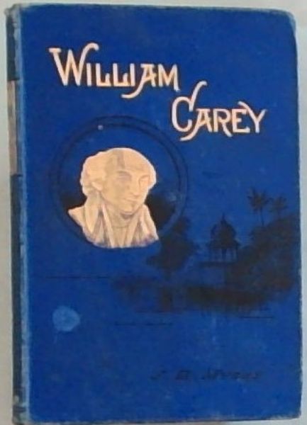 William Carey