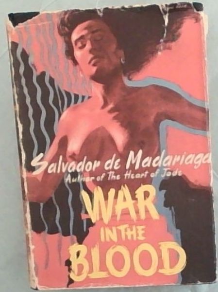 War in the Blood