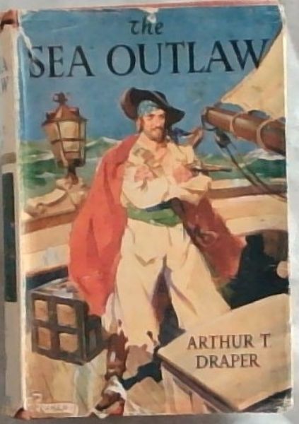 The Sea Outlaw