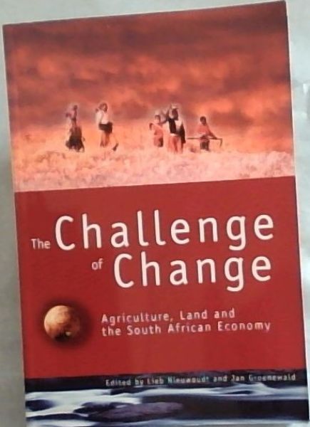 The Challenge Of Change