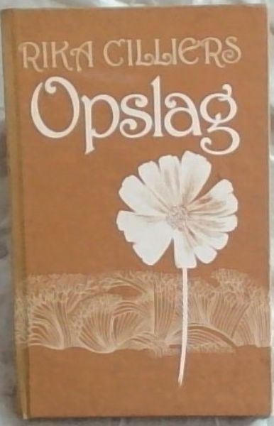 Opslag