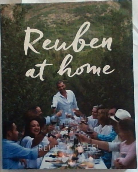 Reuben at Home