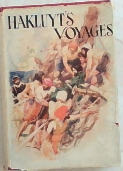 Hakluyt,s Voyages