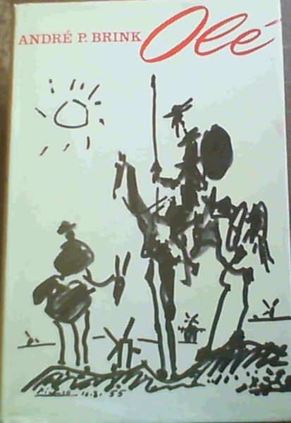 Ole Reisboek oor Spanje