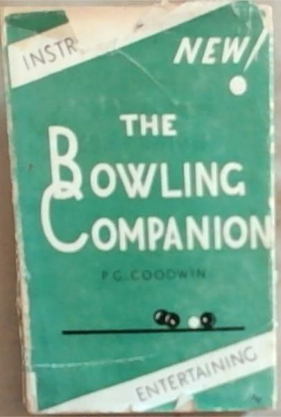 The Bowling Companion