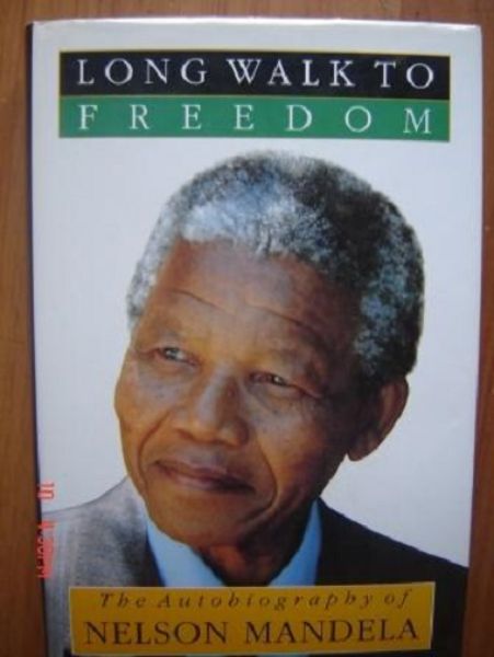Long Walk To Freedom