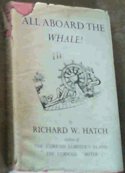 All Aboard The Whale !