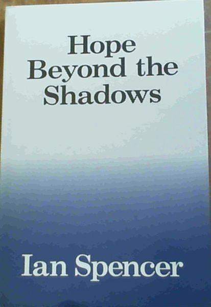 Hope Beyond the Shadows