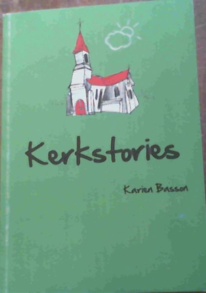 Kerkstories
