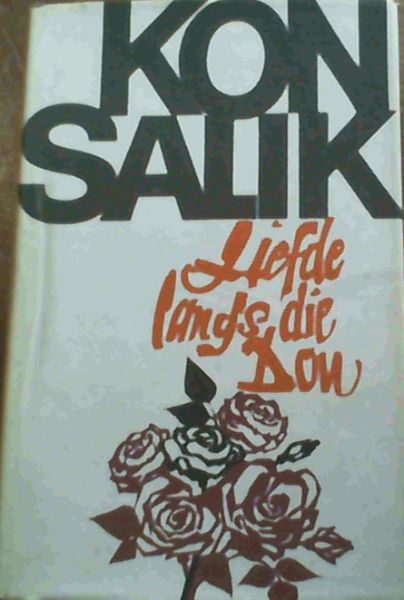 Liefde Langs Die Don