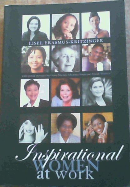 Inspirational Women at Work