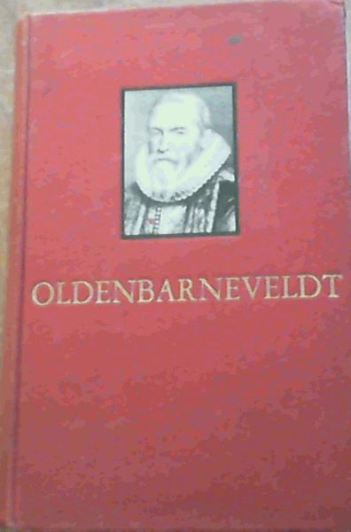 Oldenbarneveldt
