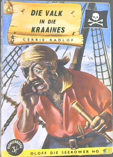 Image for Valk in die Kraaines (No.8) Valk in die Kraaines (No.8)