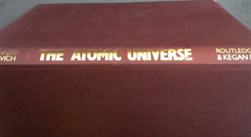 The Atomic Universe