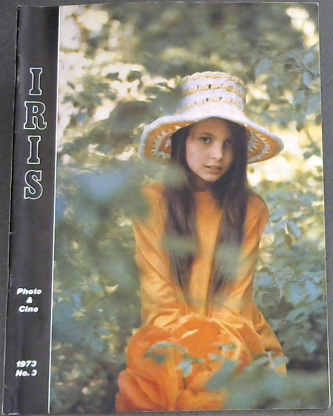 Iris: Photo & Cine , 1973 No. 3.