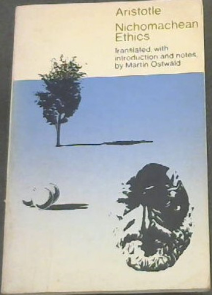Nicomachean Ethics (Translated, with introduction and notes)