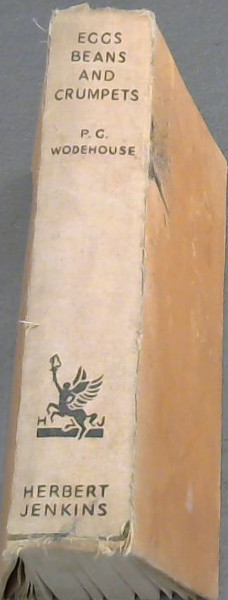 Image for Eggs, Beans and Crumpets Eggs, Beans and Crumpets