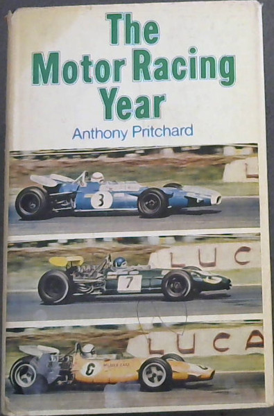 Motor Racing Year