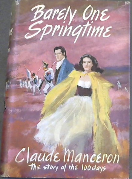 Barely One Springtime