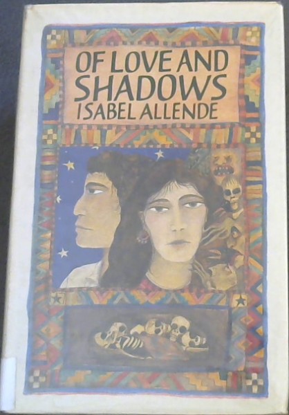 Of Love and Shadows
