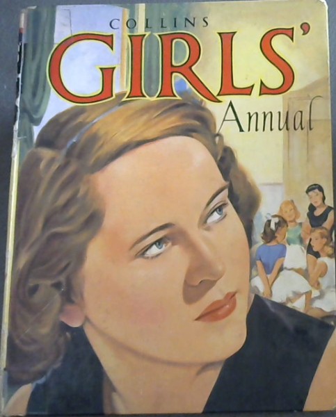 Collins Girls' Annual