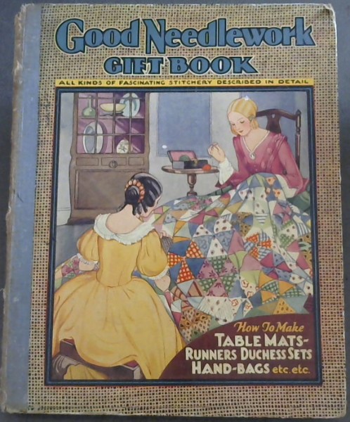 Good Needlework Gift Book