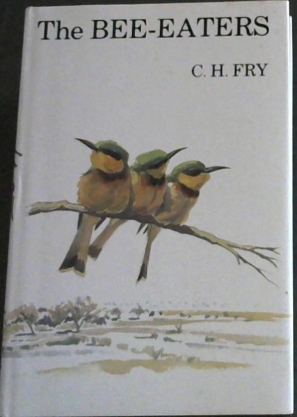 THE BEE-EATERS