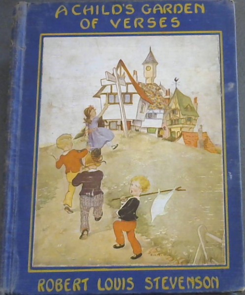 A Child's Garden of Verses