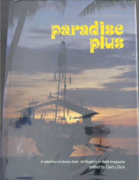 Image for Paradise Plus Paradise Plus