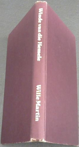 Winde van die Hemele