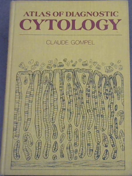 Atlas of Diagnostic Cytology