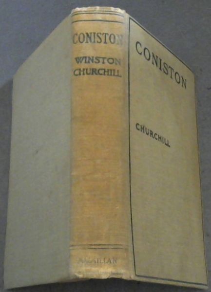 Coniston