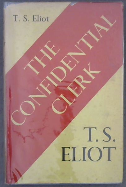 The Confidential Clerk