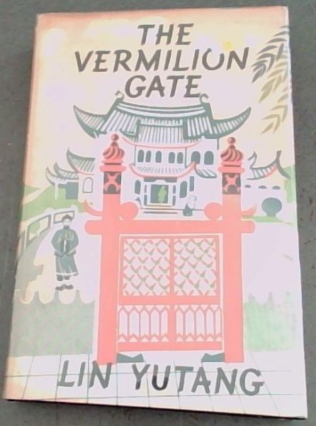 The Vermilion Gate