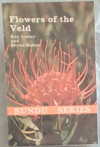 Flowers of the veld (Bundu series)