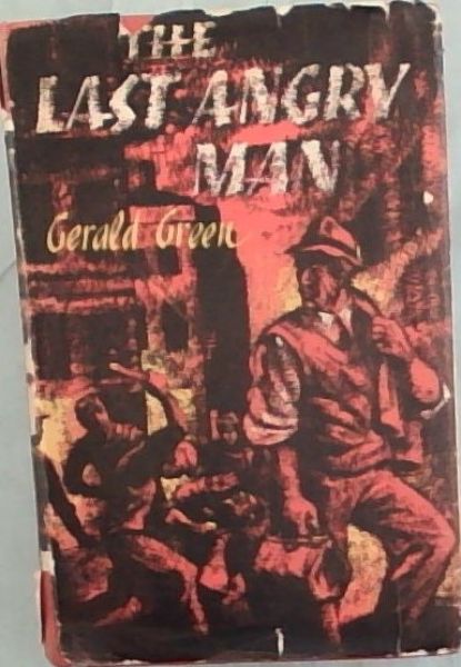 The Last Angry Man