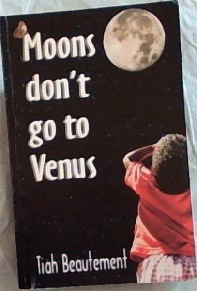 Moons Don't Go to Venus